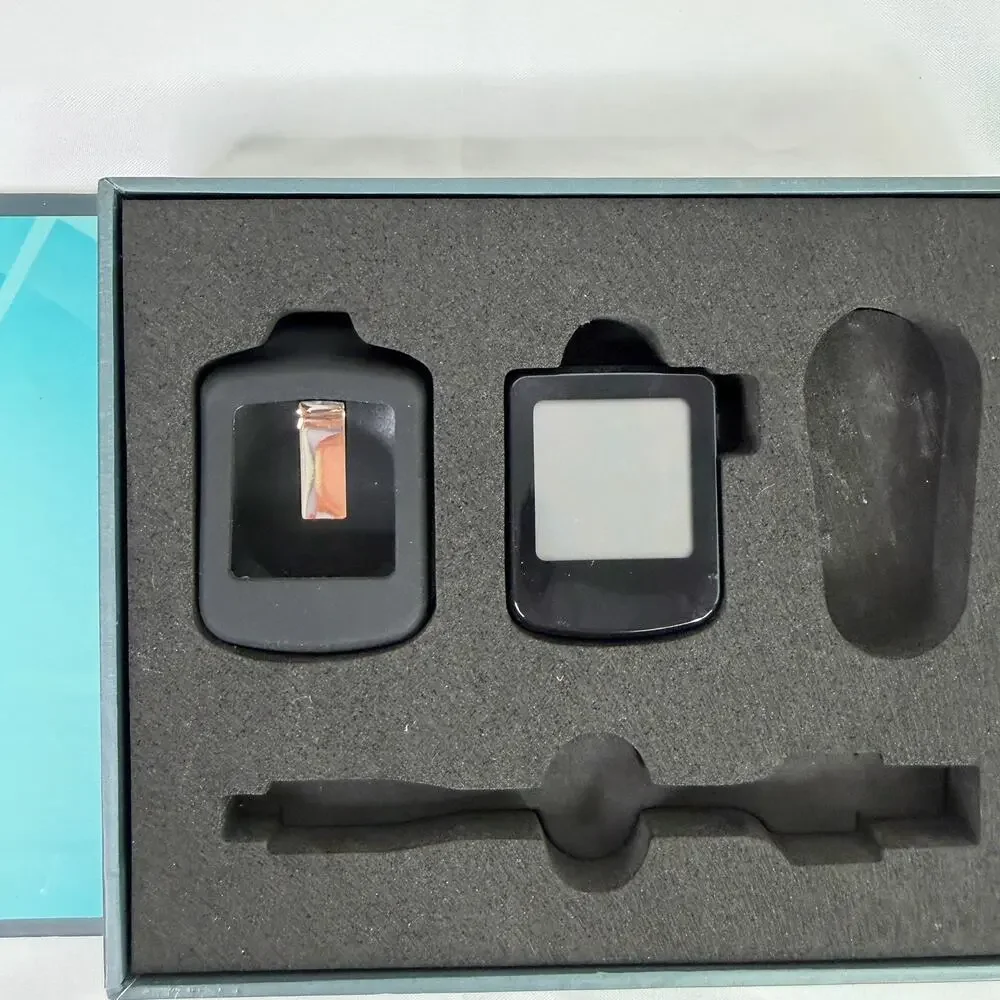 Max Activity Tracker Virgin Pulse, Unused, Untested, health, sports, activewear